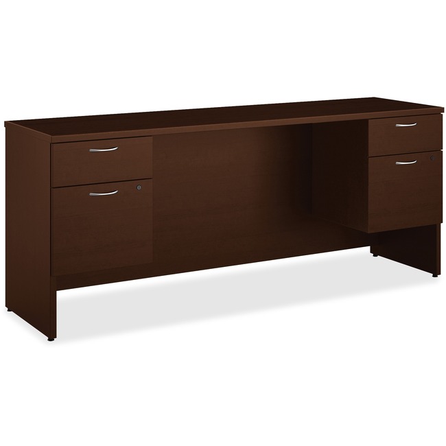 HON 101 Credenza with Kneespace