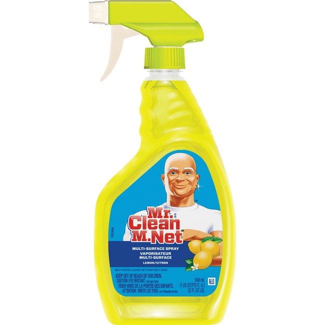 Mr. Clean Multi-surface Spray