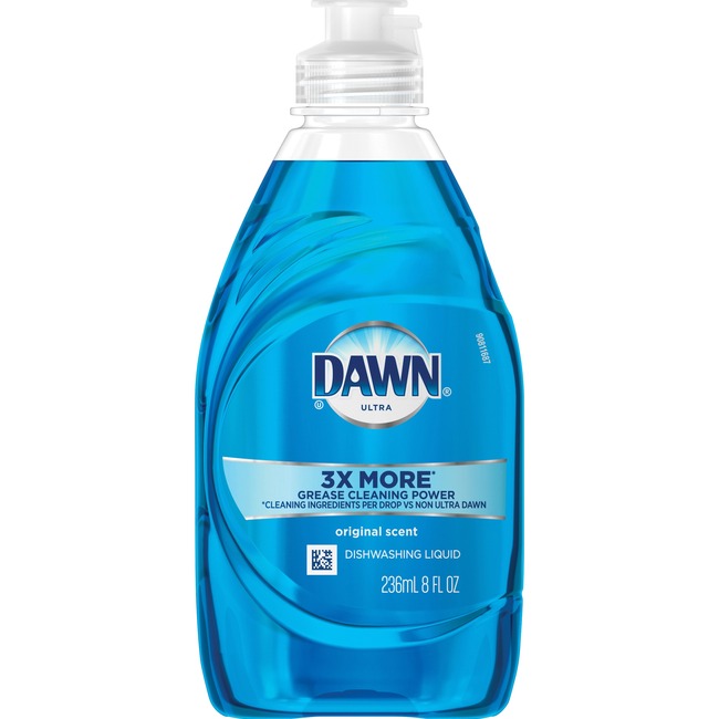 Dawn Ultra Original Dish Liquid