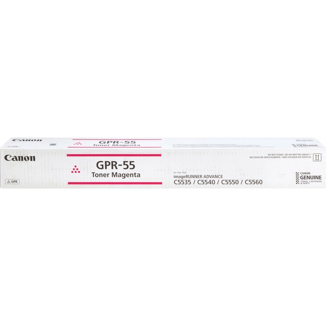 Canon GPR-55 Toner Cartridge