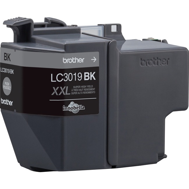 Brother Innobella LC3019BKS Ink Cartridge