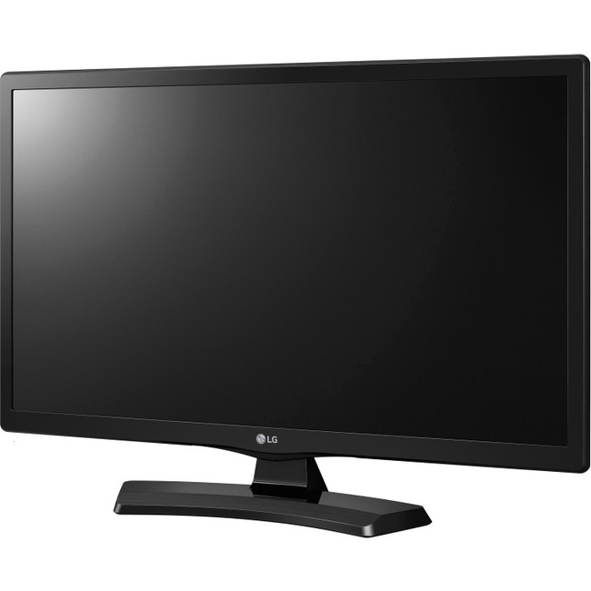 22″ LED HDTV by