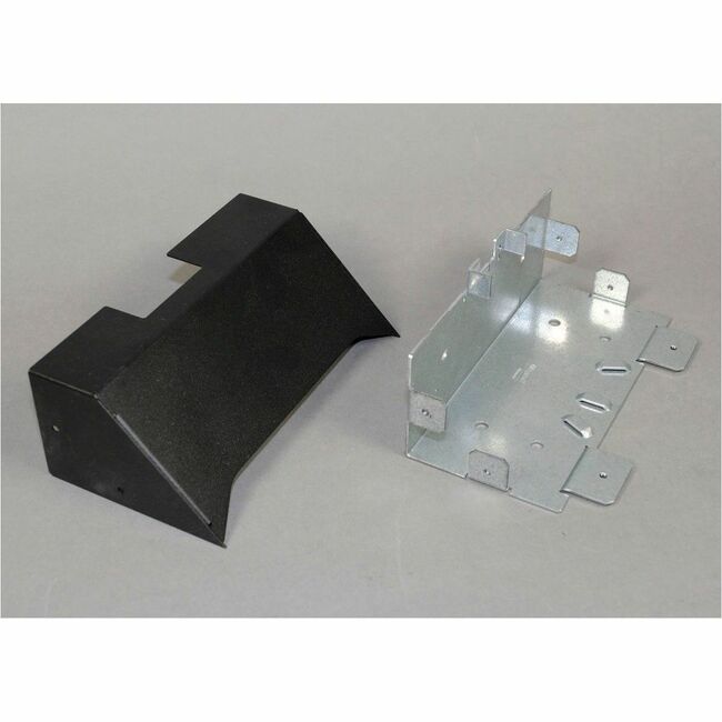 Wiremold OFR Series Overfloor Cable Raceway Transition