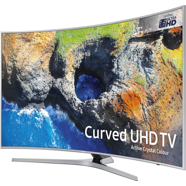 UE65MU6500UXXU LED-LCD TV | Product overview | What Hi-Fi?