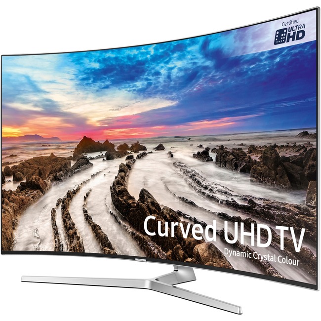 UE49MU9000TXXU LED-LCD TV | Product overview | What Hi-Fi?