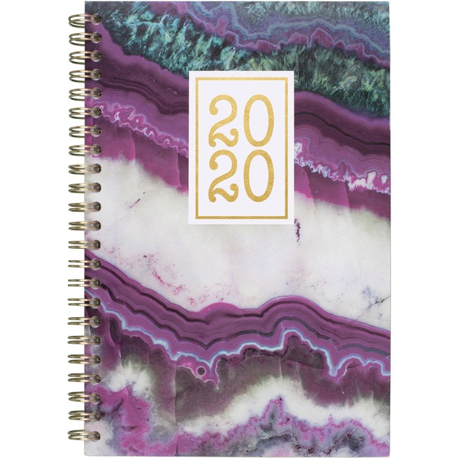 At-A-Glance Agate Weekly/Monthly Planner