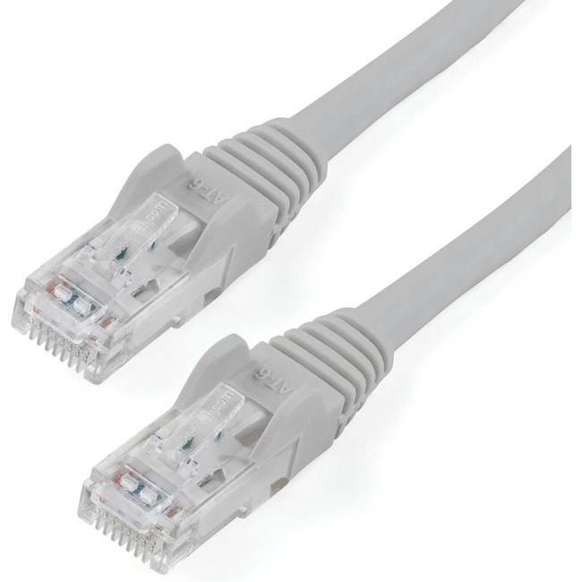 StarTech Cat6 Patch Cable