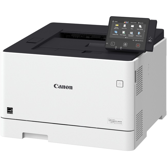 Canon imageCLASS LBP654Cdw Laser Printer Color 1200 x 1200 dpi