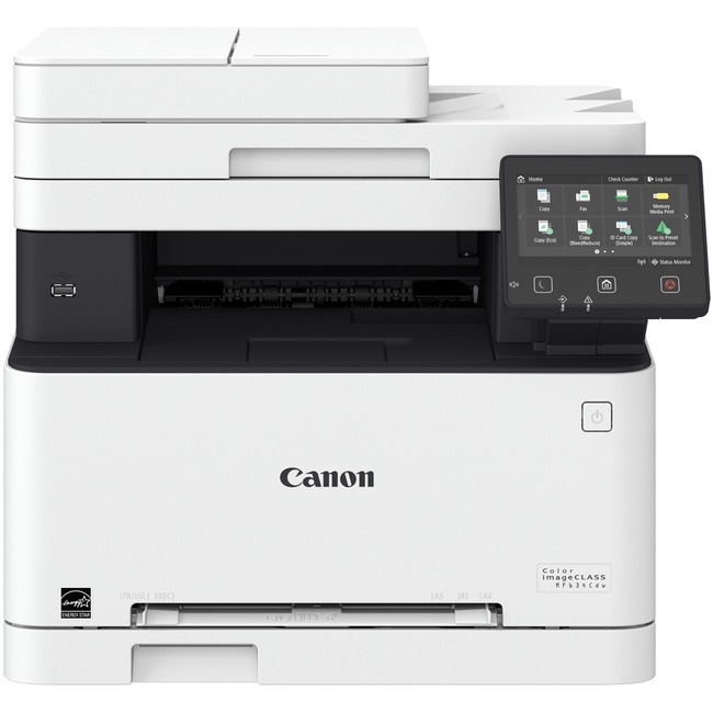 canon imageclass mf733cdw laser printer software download