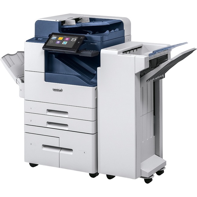 Xerox Certified Pre-Owned AltaLink B8045 LED Multifunction Printer - Monochrome