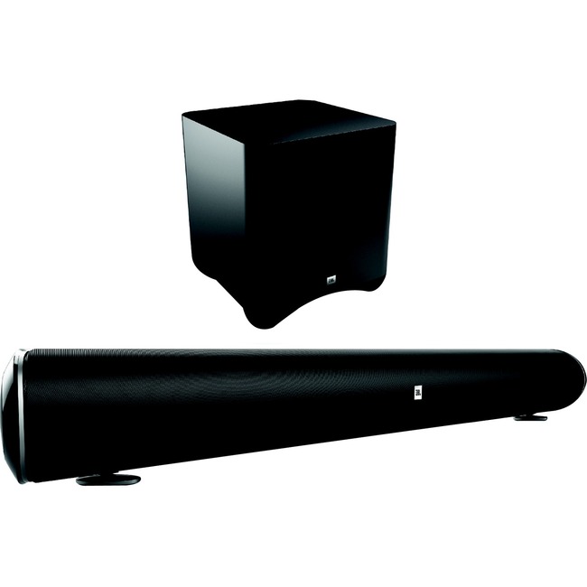 JBL Sound Bar Speaker | Product overview | What Hi-Fi?