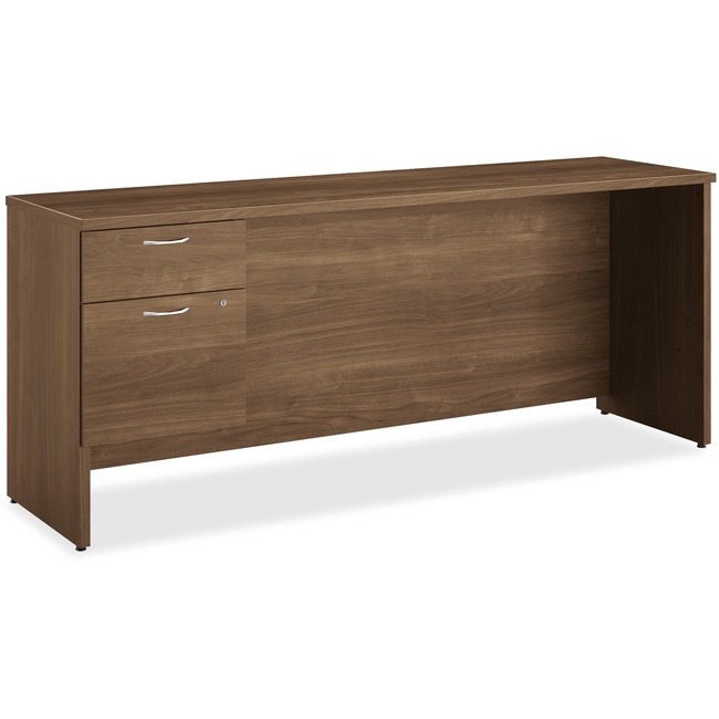 HON 101 Series HLL2072LP Credenza