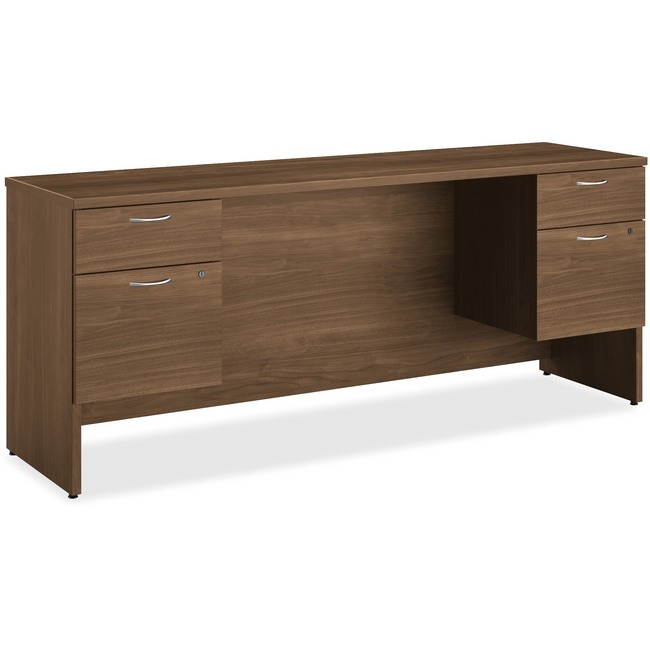 HON 101 Series HLL2072DP Credenza