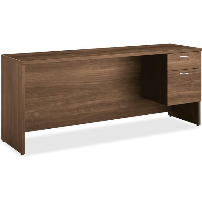 HON 101 Series HLL2072RP Credenza