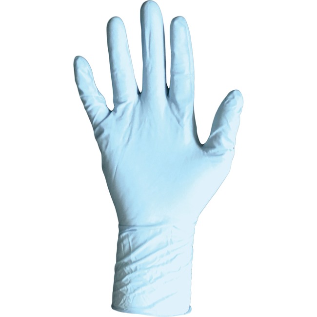 DiversaMed 8 mil Disposable PF Nitrile Exam Glove