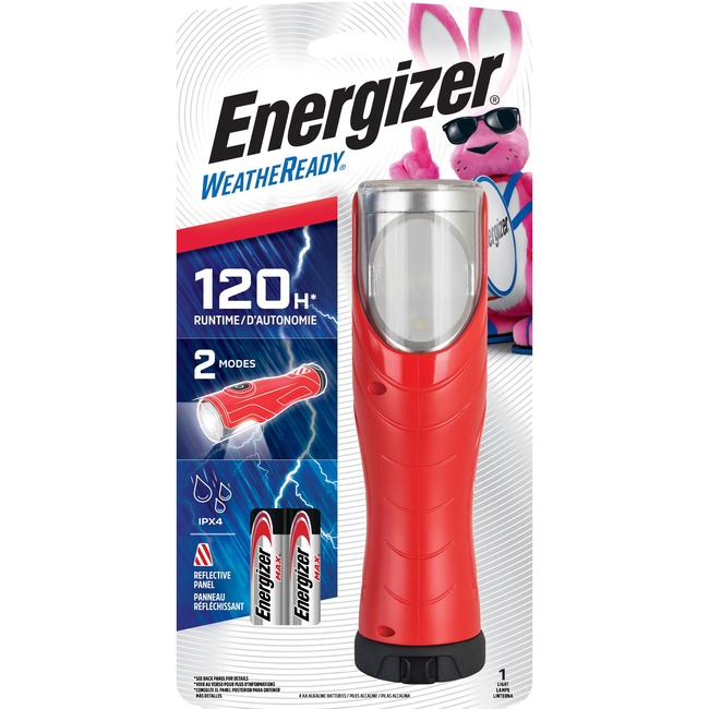Energizer All-in-one Flashlight