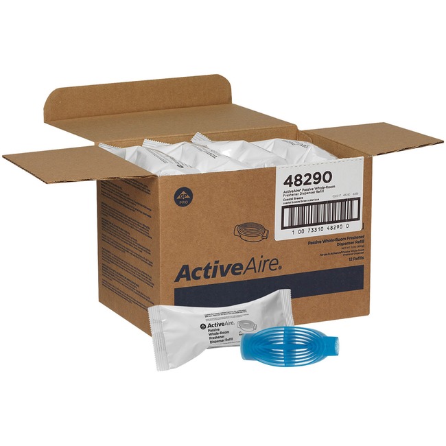 ActiveAire Whole-room Dispenser Freshener Refill