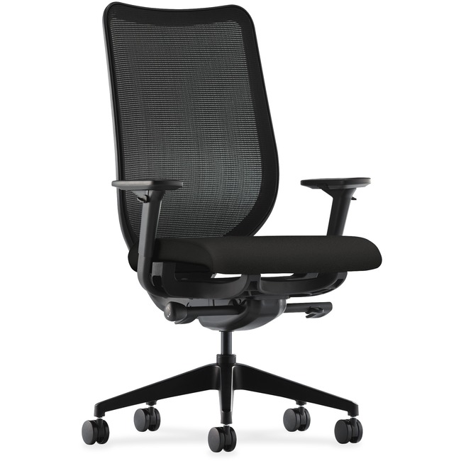 HON Nucleus Knit Mesh Back Task Chair