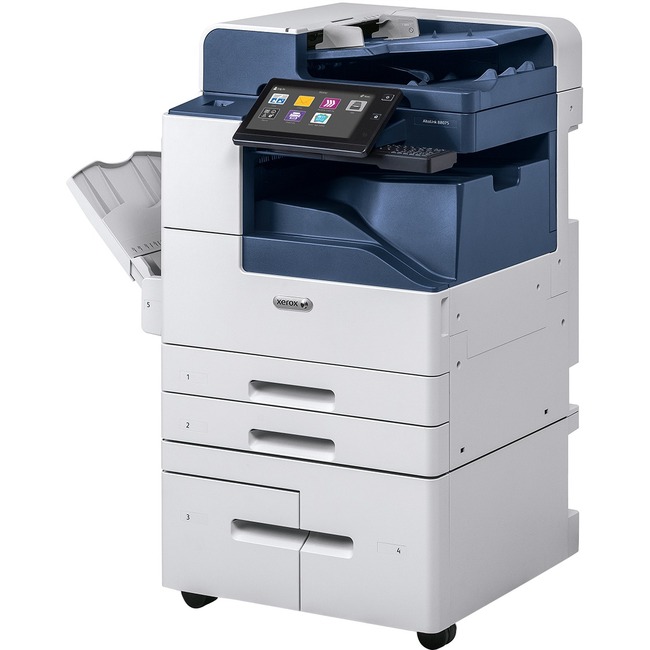 Xerox Certified Pre-Owned AltaLink B8055 LED Multifunction Printer - Monochrome