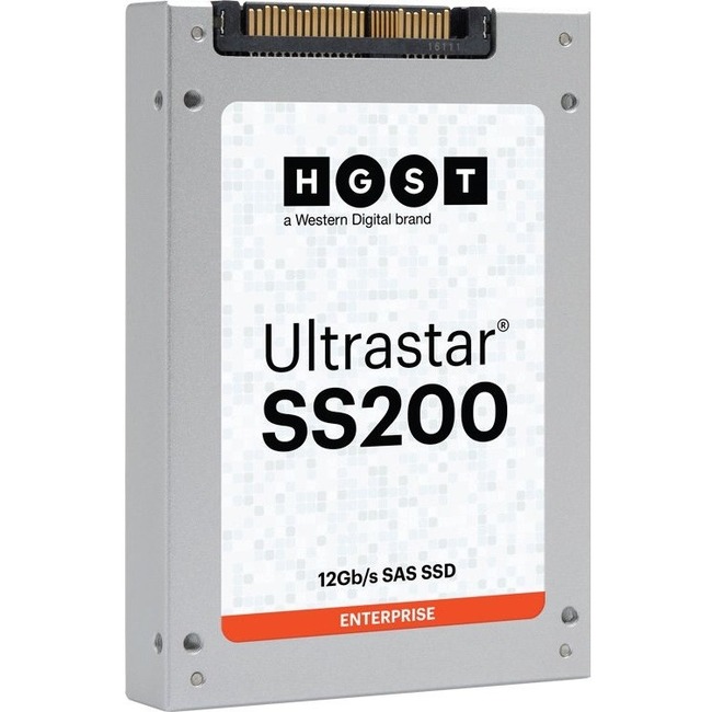 Ultrastar SS200