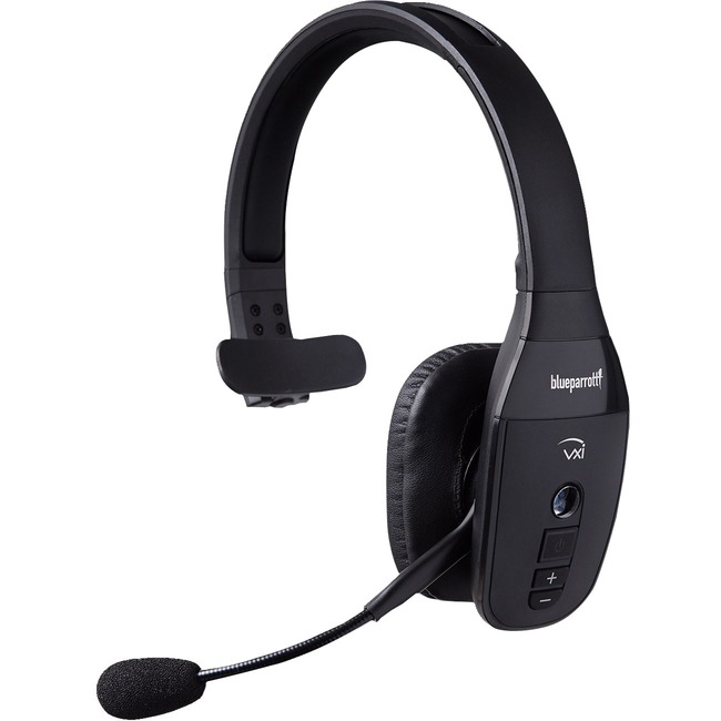 BlueParrott B450-XT Bluetooth Headset Review - RTINGS.com