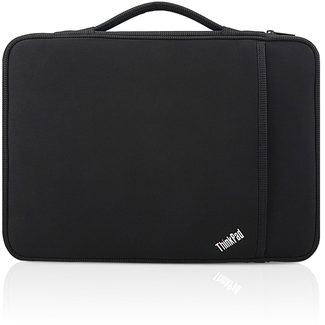 Lenovo 12" Carrying Case (Sleeve), Black