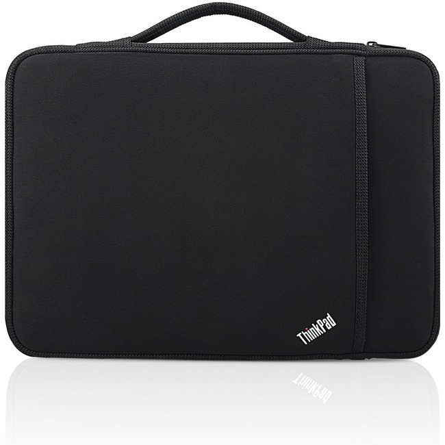 Lenovo 14"  Carrying Case (Sleeve) for Notebook, Black
