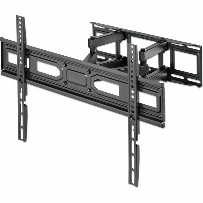 Manhattan Universal Basic LCD Full-Motion Wall Mount