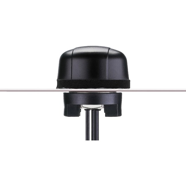 Taoglas Hercules MA106 2in1 GPS/GLONASS/GALILEO & 3G/2G Permanent Mount Antenna