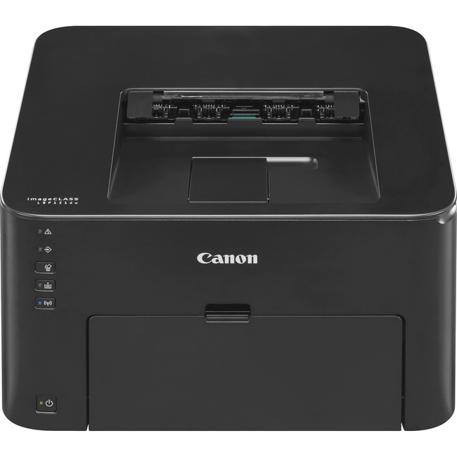 Canon imageCLASS LBP151dw Laser Printer - Monochrome - 1200 x 1200 dpi Print - Plain Paper Print - Desktop