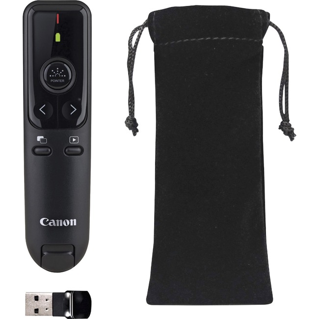 Canon PR500-R Wireless Presenter