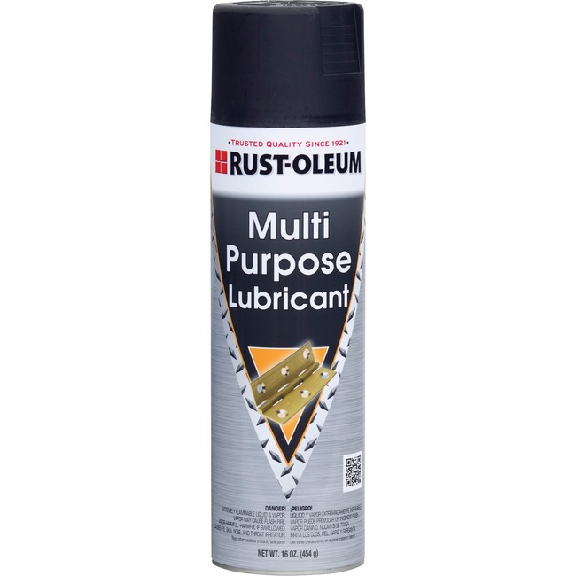 Rust-Oleum Multi Purpose Lubricant