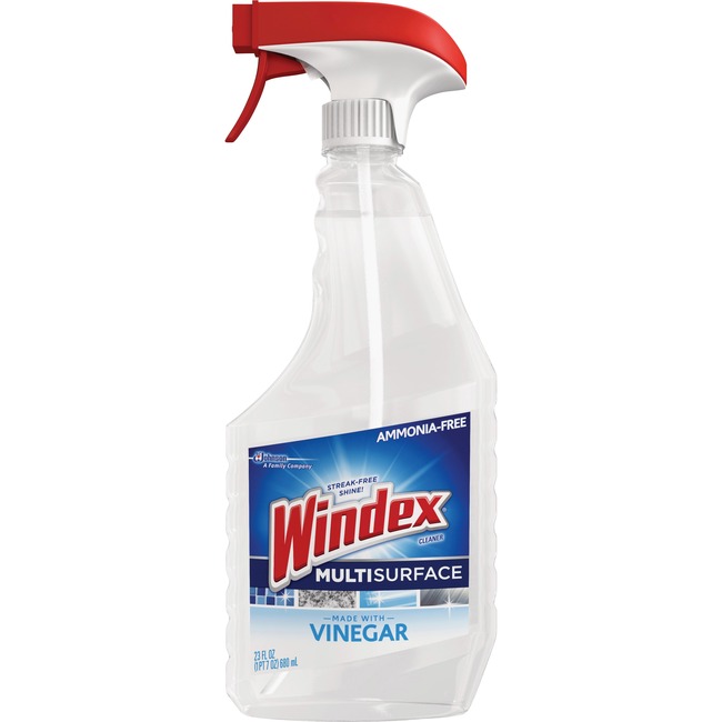 Windex Multi-Surface Vinegar Spray