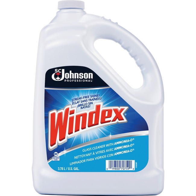 Windex Glass & Multi-Surface Cleaner