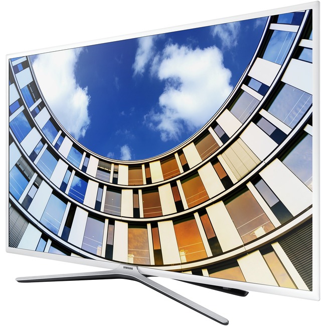 Samsung UE55M5580AU LED-LCD TV | Product overview | What Hi-Fi?