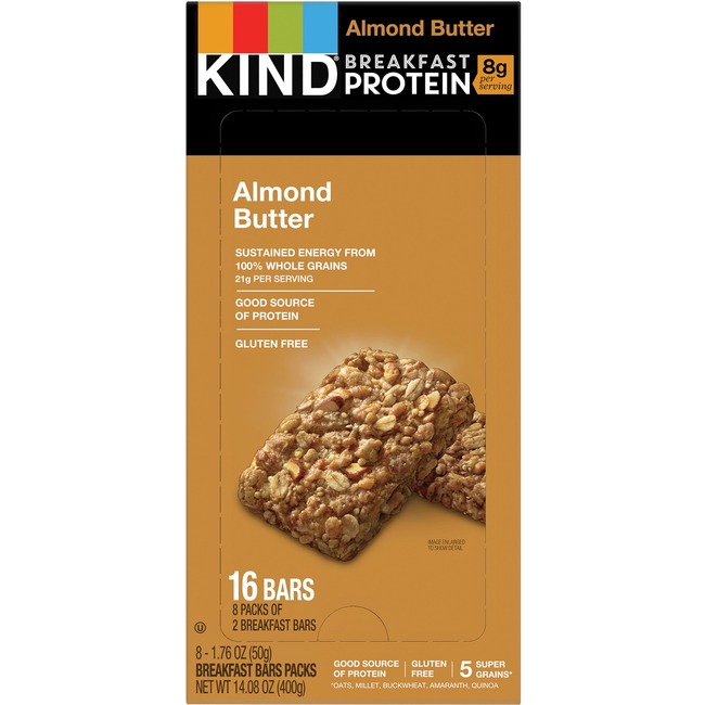 KIND Almond Butter