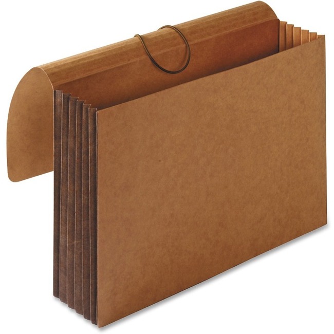Sparco Extra-wide Tyvek Accordion Wallets