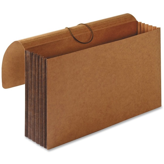 Sparco Extra-wide Tyvek Accordion Wallets