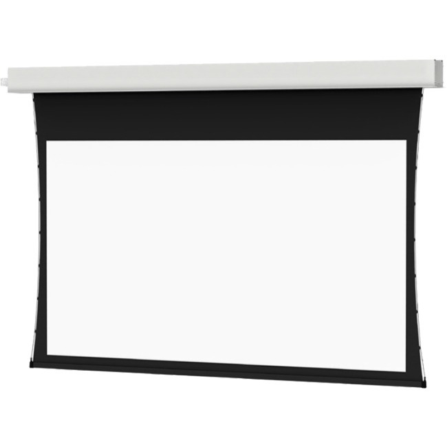 Da-Lite Tensioned Advantage Series Projection Screen - Ceiling-Recessed Electric Screen - 164in Screen