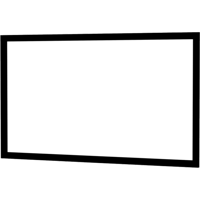 Da-Lite Cinema Contour 208" Projection Screen