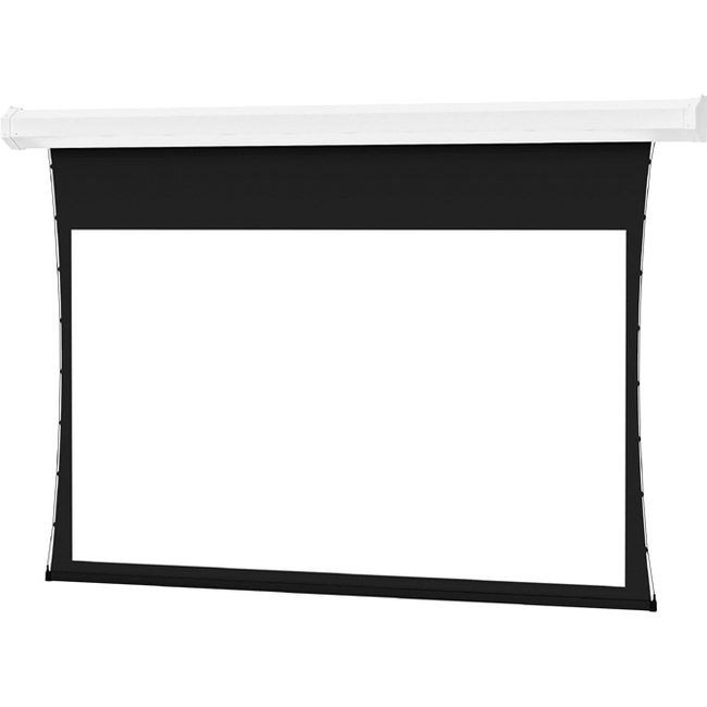 Da-Lite Tensioned Cosmopolitan Electrol 133" Electric Projection Screen