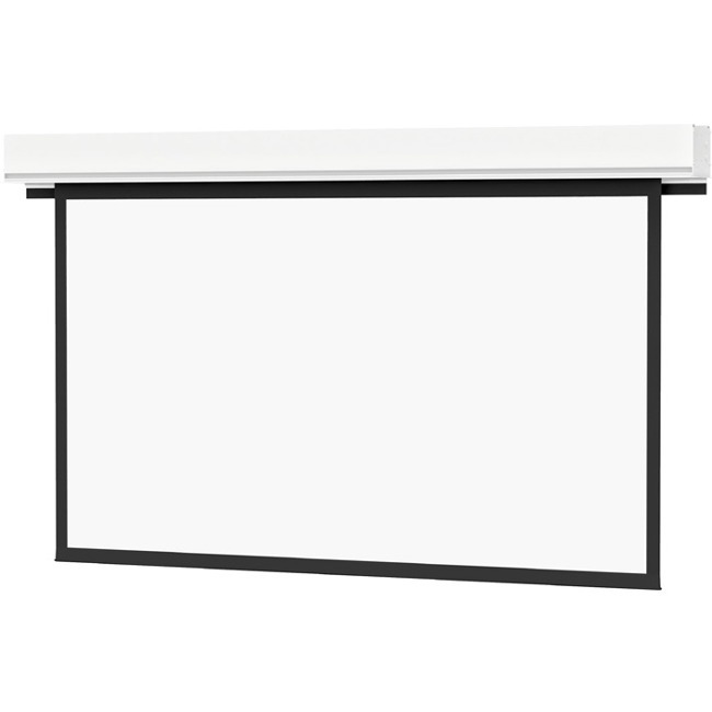 Da-Lite Advantage Deluxe Electrol 106" Electric Projection Screen