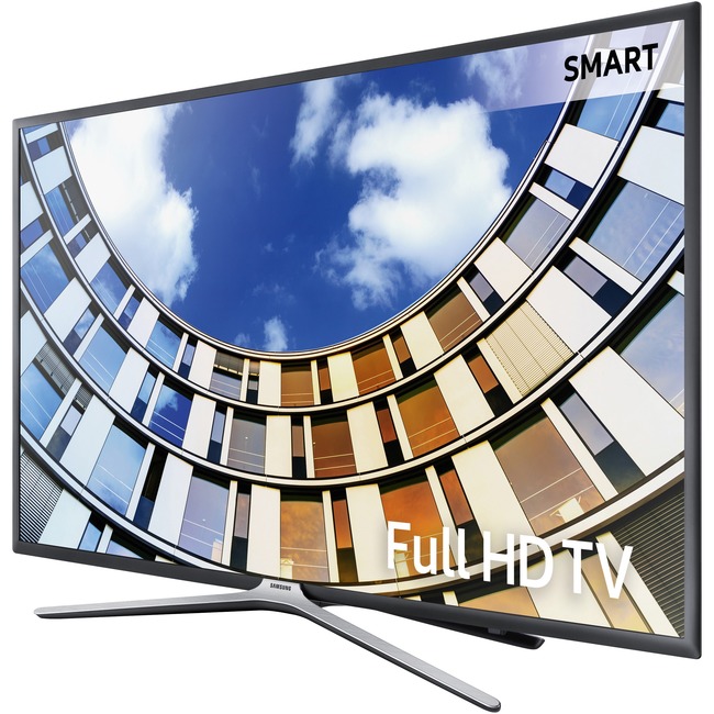 Samsung UE43M5520AK LED-LCD TV | Product overview | What Hi-Fi?