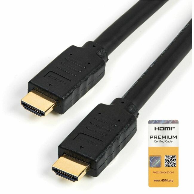 StarTech HDMI A/V Cable