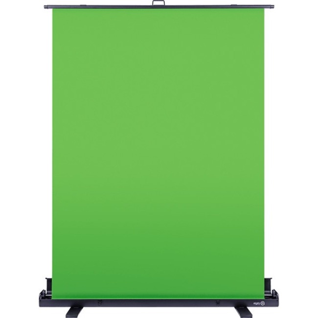 Elgato Green Screen, Collapsible Chroma Key Panel (10GAF9901) | Ascent NZ