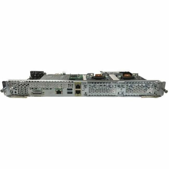 Cisco E180D M3 Server Barebone System - Blade - Socket BGA-1667 - 1 x Processor Support - 1 Xeon D-1548 2 GHz Octa-core (8 Core)