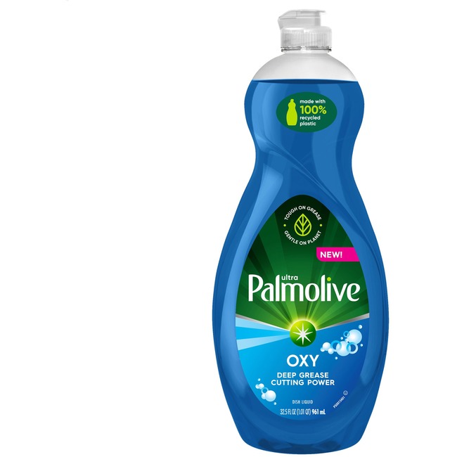 Palmolive Ultra Palmolive Oxy Degreaser