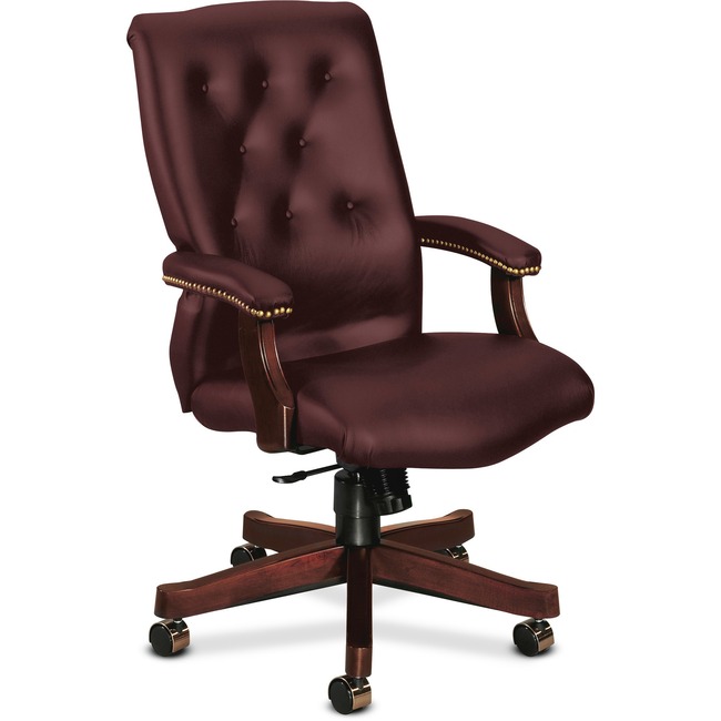 HON 6540 Executive High-Back Chair