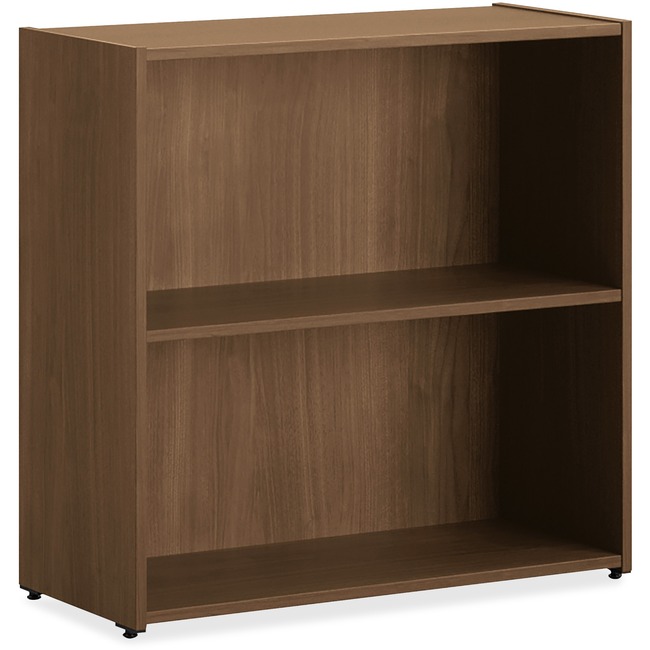 HON 101 Series Pinnacle Laminate Bookcase