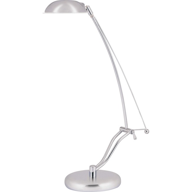 Lorell 3-watt LED Contemporary Desk Lamp
